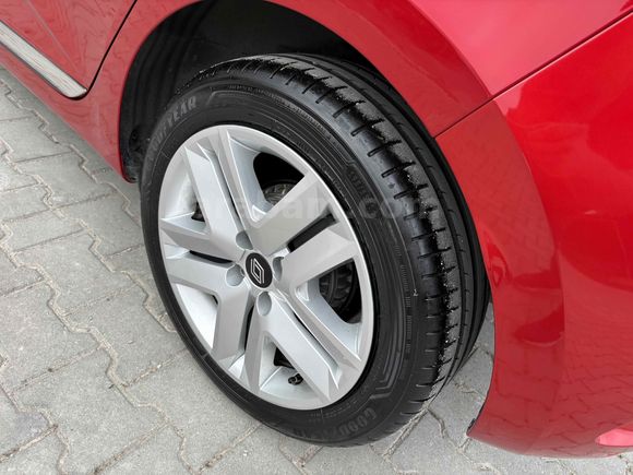 2024 ÇIKIŞLI HATASIZ BOYASIZ 38 BİNDE OTOMATİK EVOLUTİON