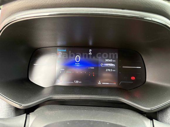 2024 ÇIKIŞLI HATASIZ BOYASIZ 38 BİNDE OTOMATİK EVOLUTİON