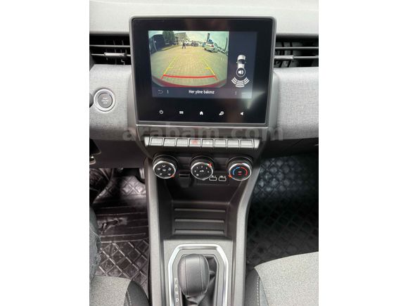 2024 ÇIKIŞLI HATASIZ BOYASIZ 38 BİNDE OTOMATİK EVOLUTİON