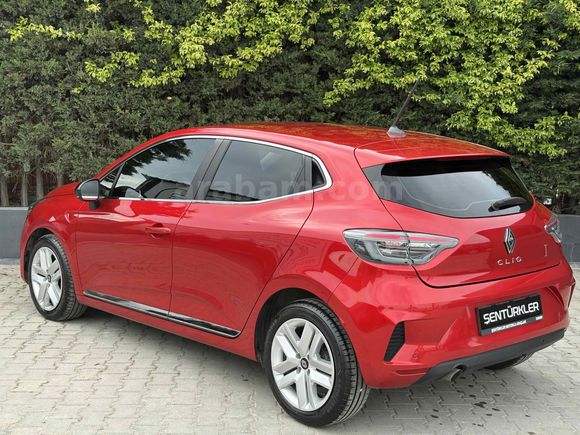 2024 ÇIKIŞLI HATASIZ BOYASIZ 38 BİNDE OTOMATİK EVOLUTİON