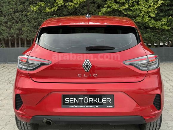 2024 ÇIKIŞLI HATASIZ BOYASIZ 38 BİNDE OTOMATİK EVOLUTİON