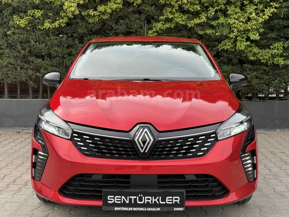 2024 ÇIKIŞLI HATASIZ BOYASIZ 38 BİNDE OTOMATİK EVOLUTİON