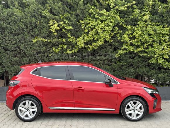 2024 ÇIKIŞLI HATASIZ BOYASIZ 38 BİNDE OTOMATİK EVOLUTİON