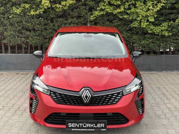 2024 ÇIKIŞLI HATASIZ BOYASIZ 38 BİNDE OTOMATİK EVOLUTİON