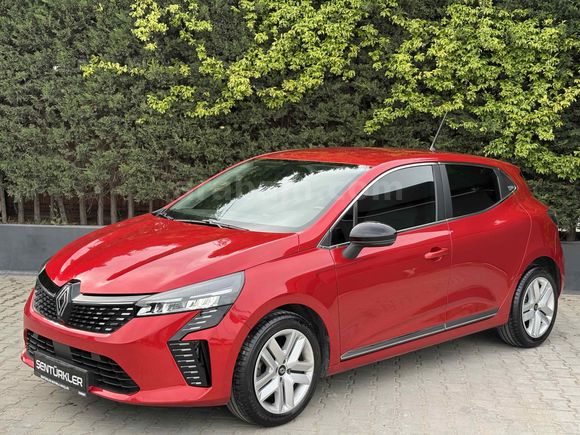 2024 ÇIKIŞLI HATASIZ BOYASIZ 38 BİNDE OTOMATİK EVOLUTİON