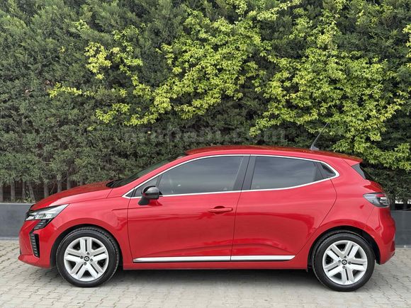 2024 ÇIKIŞLI HATASIZ BOYASIZ 38 BİNDE OTOMATİK EVOLUTİON