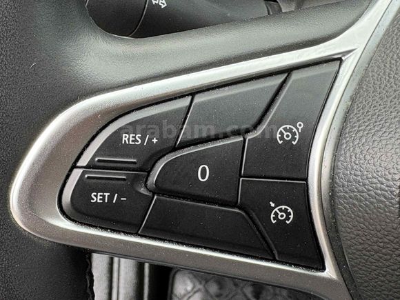 2024 ÇIKIŞLI HATASIZ BOYASIZ 38 BİNDE OTOMATİK EVOLUTİON