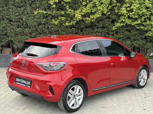 2024 ÇIKIŞLI HATASIZ BOYASIZ 38 BİNDE OTOMATİK EVOLUTİON