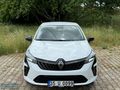 İZ-PARK AUTO 2025 CLİO 1.0 TCe EVOLUTİON ORJİNAL 34.000KM