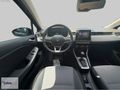 ÇETAŞ RENAULT MAHMUTBEY'DEN 2025 CLİO SİYAH ÇELİK JANT 15.000KM