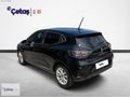 ÇETAŞ RENAULT MAHMUTBEY'DEN 2025 CLİO SİYAH ÇELİK JANT 15.000KM