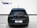 ÇETAŞ RENAULT MAHMUTBEY'DEN 2025 CLİO SİYAH ÇELİK JANT 15.000KM
