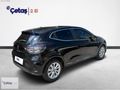 ÇETAŞ RENAULT MAHMUTBEY'DEN 2025 CLİO SİYAH ÇELİK JANT 15.000KM