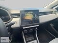 ÇETAŞ RENAULT MAHMUTBEY'DEN 2025 CLİO SİYAH ÇELİK JANT 15.000KM