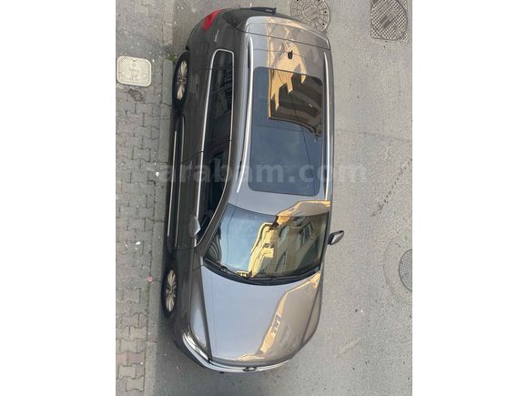 Sahibinden Volkswagen Tiguan 1.4 TSI Chrome Edition 2013 Model 