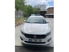 Sahibinden Fiat Egea 1.4 Fire Urban 2017 Model 