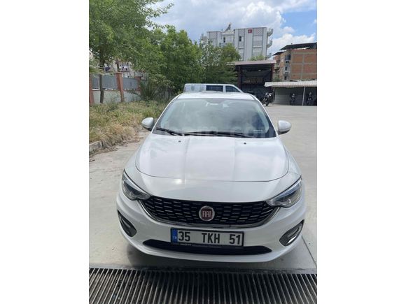 Sahibinden Fiat Egea 1.4 Fire Urban 2017 Model 