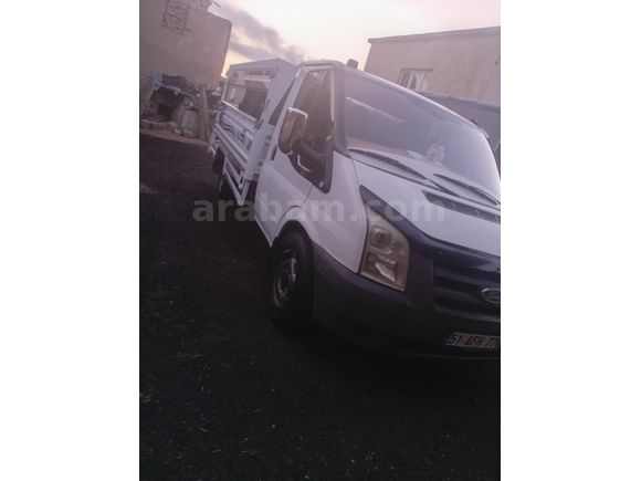 Sahibinden Ford Trucks Transit 350 M
