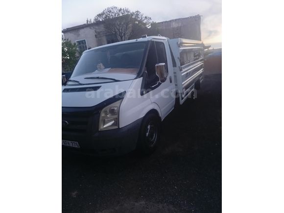 Sahibinden Ford Trucks Transit 350 M