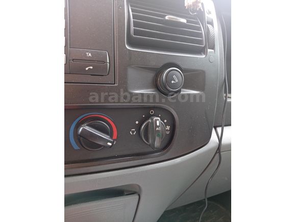 Sahibinden Ford Trucks Transit 350 M