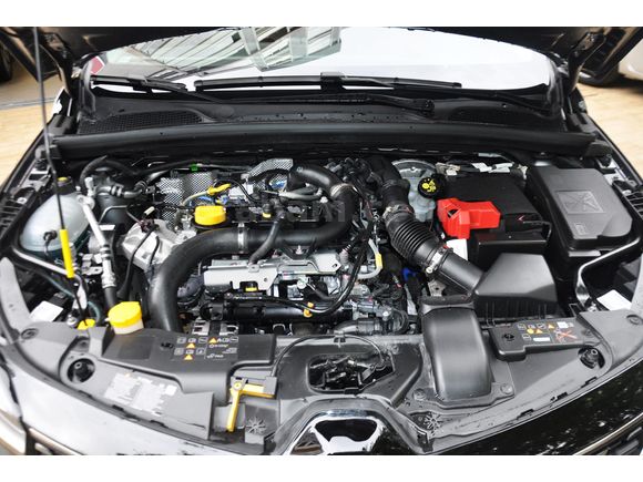 2025 CLIO5 EVOLUTION 1,0 TCE GSR2_OTOMATİK-GARANTİLİ-18,456KM_