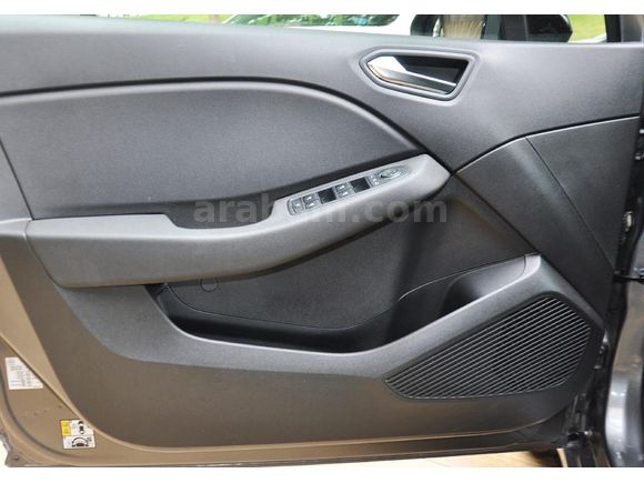 2025 CLIO5 EVOLUTION 1,0 TCE GSR2_OTOMATİK-GARANTİLİ-18,456KM_