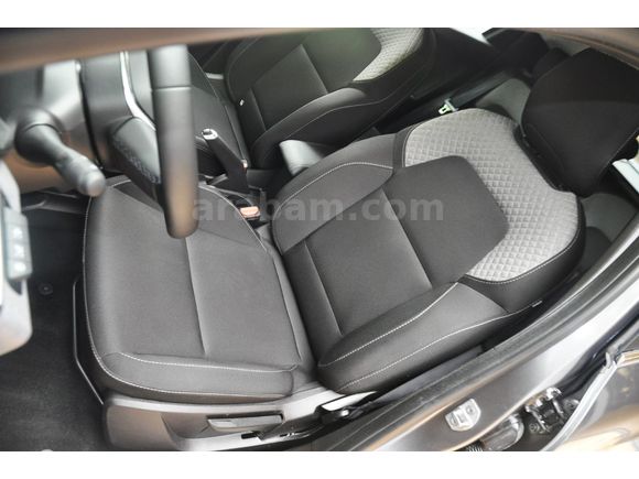 2025 CLIO5 EVOLUTION 1,0 TCE GSR2_OTOMATİK-GARANTİLİ-18,456KM_
