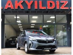 2025 CLIO5 EVOLUTION 1,0 TCE GSR2_OTOMATİK-GARANTİLİ-18,456KM_