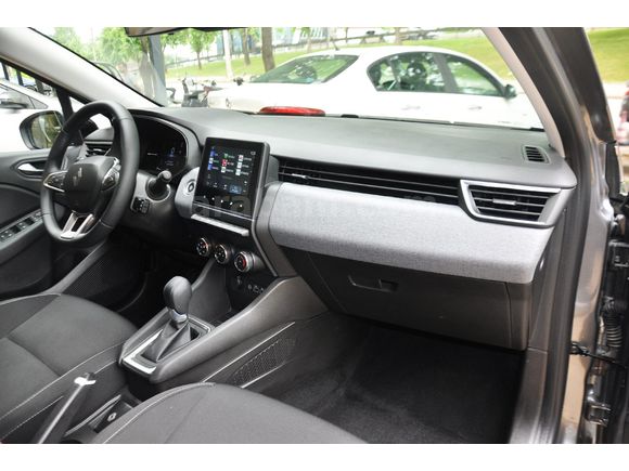 2025 CLIO5 EVOLUTION 1,0 TCE GSR2_OTOMATİK-GARANTİLİ-18,456KM_