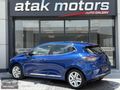 ATAK MOTORS'DAN 2025 CLIO EVOLUTION X-TRONIC 18.000 KM'DE