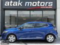 ATAK MOTORS'DAN 2025 CLIO EVOLUTION X-TRONIC 18.000 KM'DE