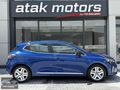 ATAK MOTORS'DAN 2025 CLIO EVOLUTION X-TRONIC 18.000 KM'DE