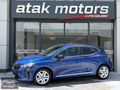ATAK MOTORS'DAN 2025 CLIO EVOLUTION X-TRONIC 18.000 KM'DE