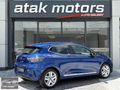 ATAK MOTORS'DAN 2025 CLIO EVOLUTION X-TRONIC 18.000 KM'DE