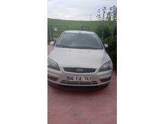 Sahibinden Ford Focus 1.6 TDCi Collection 2008 Model
