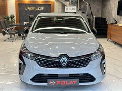 POLAT' 2025 MODEL 1.0 TCE RENAULT CLİO EVOLUTİON 15 DK KREDİ İLE