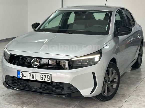 ÇİZİKSİZ 2025 8.000KM-NAVİGASYON-CARPLAY-LED XENON-ŞERİT TAKİP