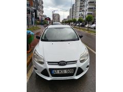 Sahibinden Ford Focus 1.6 TDCi Trend X 2013 Model  249.000 km Beyaz