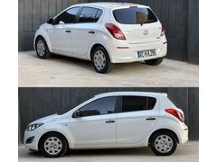 Sahibinden Hyundai i20 1.4 CRDi Jump 2013 Model  200.000 km Beyaz