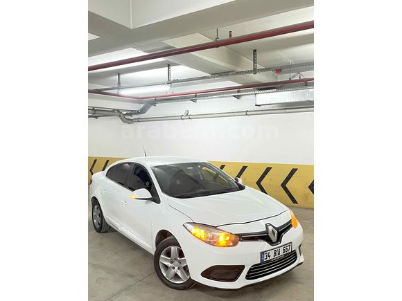Sahibinden temiz fluence masrafsız bayrama özel fiyat acilll