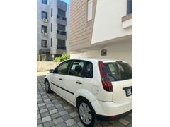 Sahibinden Ford Fiesta 1.4 TDCi Comfort 2006 Model