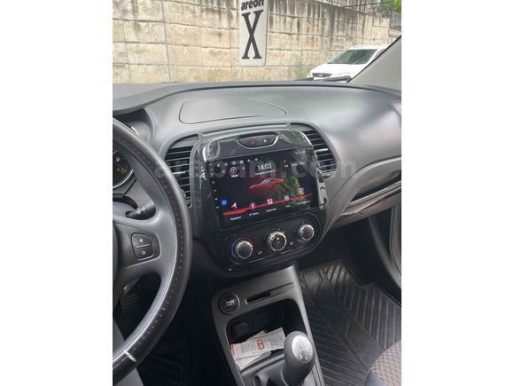 Sahibinden Renault Captur 1.5 dCi Touch 2015 Model 