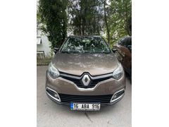 Sahibinden Renault Captur 1.5 dCi Touch 2015 Model 