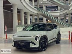 NUROL- HATASIZ -KIA EV3 GT-LINE LONG RANGE 204 PS 81.4 KW
