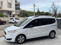 2015 FORD TOURNEO COURIER 1.5 TDCI DELUXE OTOMOBİL RUHSATLI