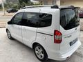 2015 FORD TOURNEO COURIER 1.5 TDCI DELUXE OTOMOBİL RUHSATLI