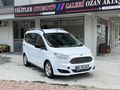 2015 FORD TOURNEO COURIER 1.5 TDCI DELUXE OTOMOBİL RUHSATLI