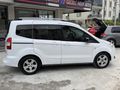 2015 FORD TOURNEO COURIER 1.5 TDCI DELUXE OTOMOBİL RUHSATLI