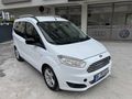 2015 FORD TOURNEO COURIER 1.5 TDCI DELUXE OTOMOBİL RUHSATLI