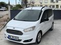 2015 FORD TOURNEO COURIER 1.5 TDCI DELUXE OTOMOBİL RUHSATLI